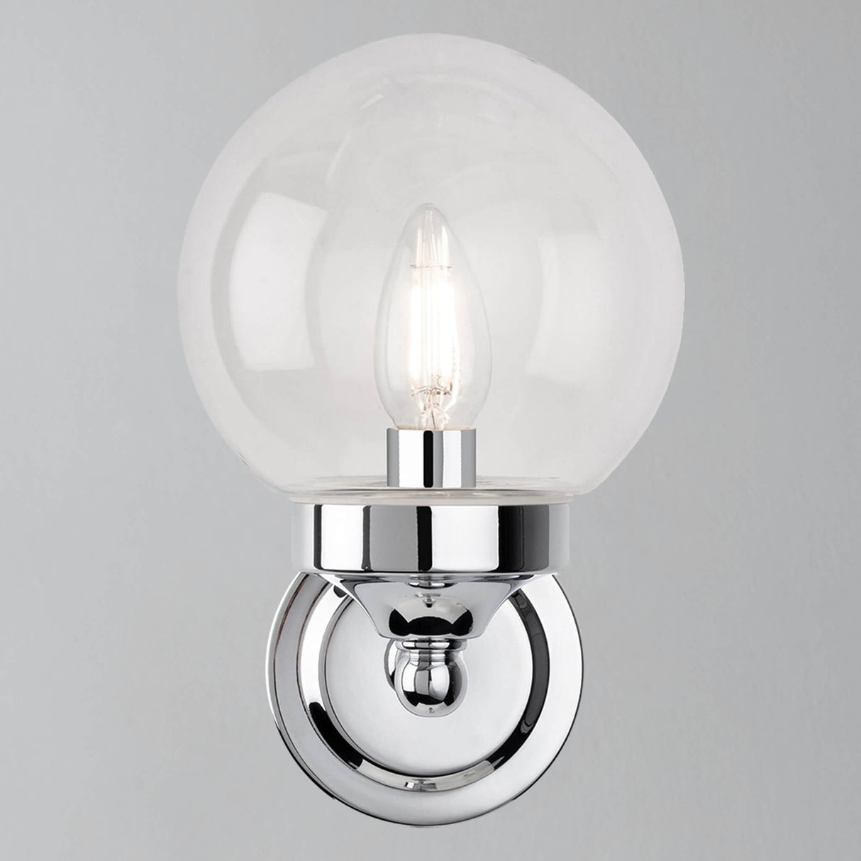 Perris Bathroom Wall Light