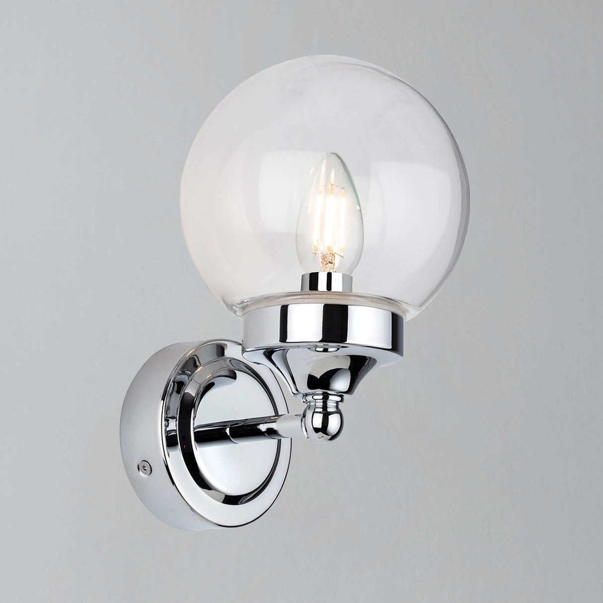 Perris Bathroom Wall Light