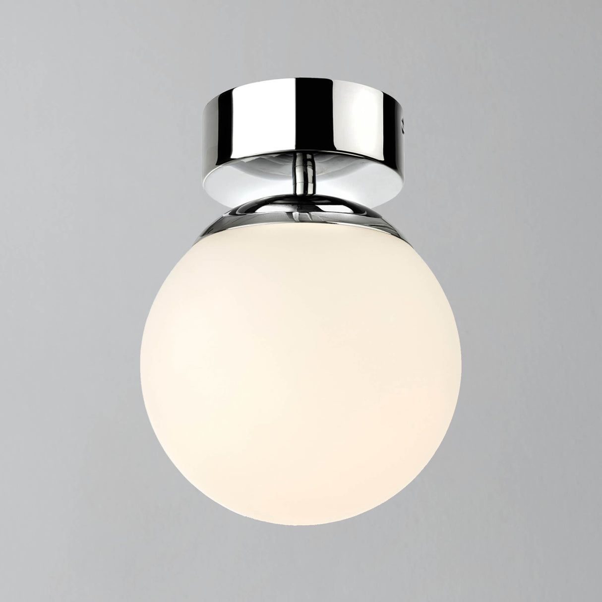 Perris LED Bathroom Ceiling Light