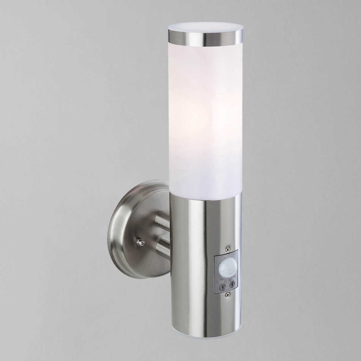 Murney PIR Sensor Wall Light