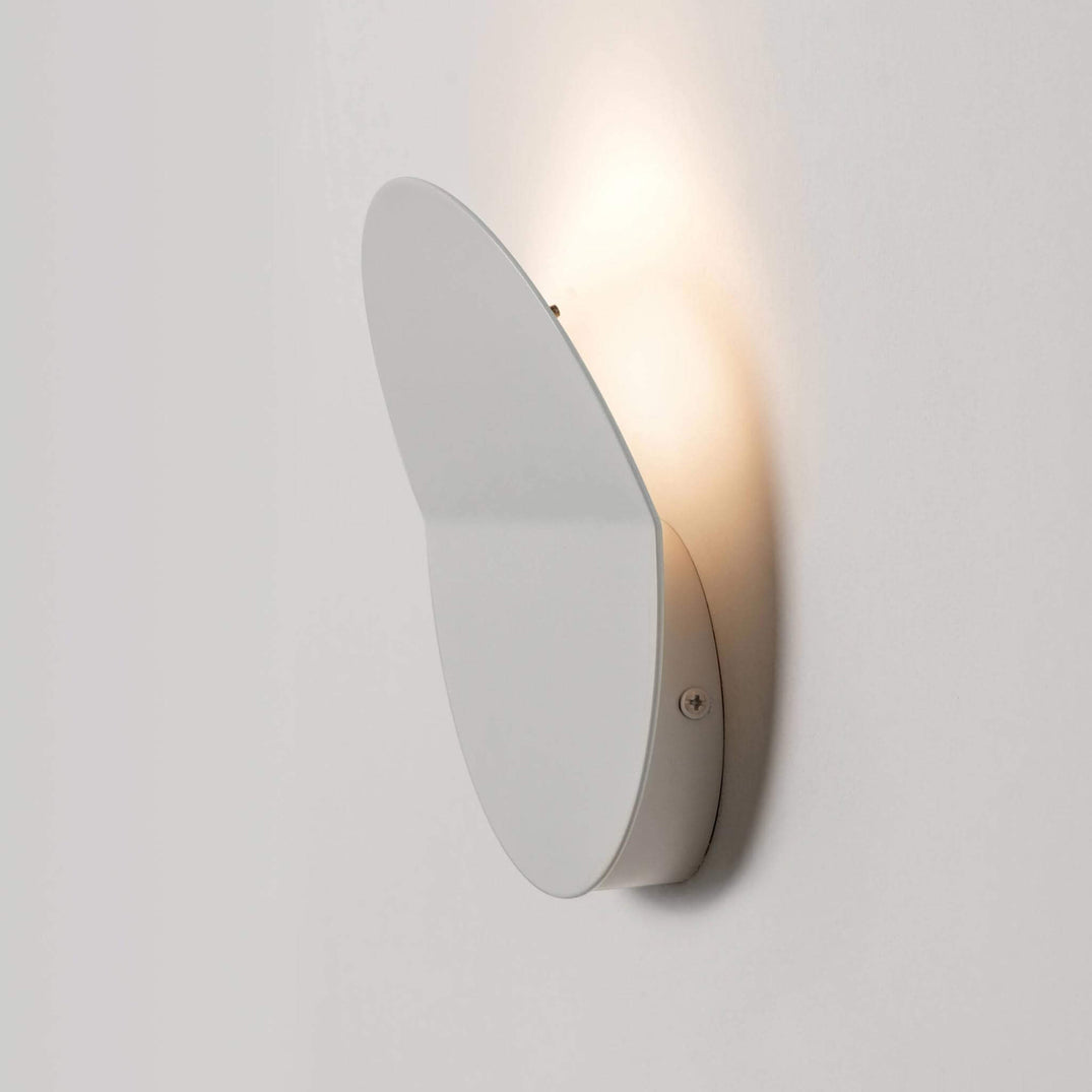 Houseof Round Diffused Wall Light – Lampsy