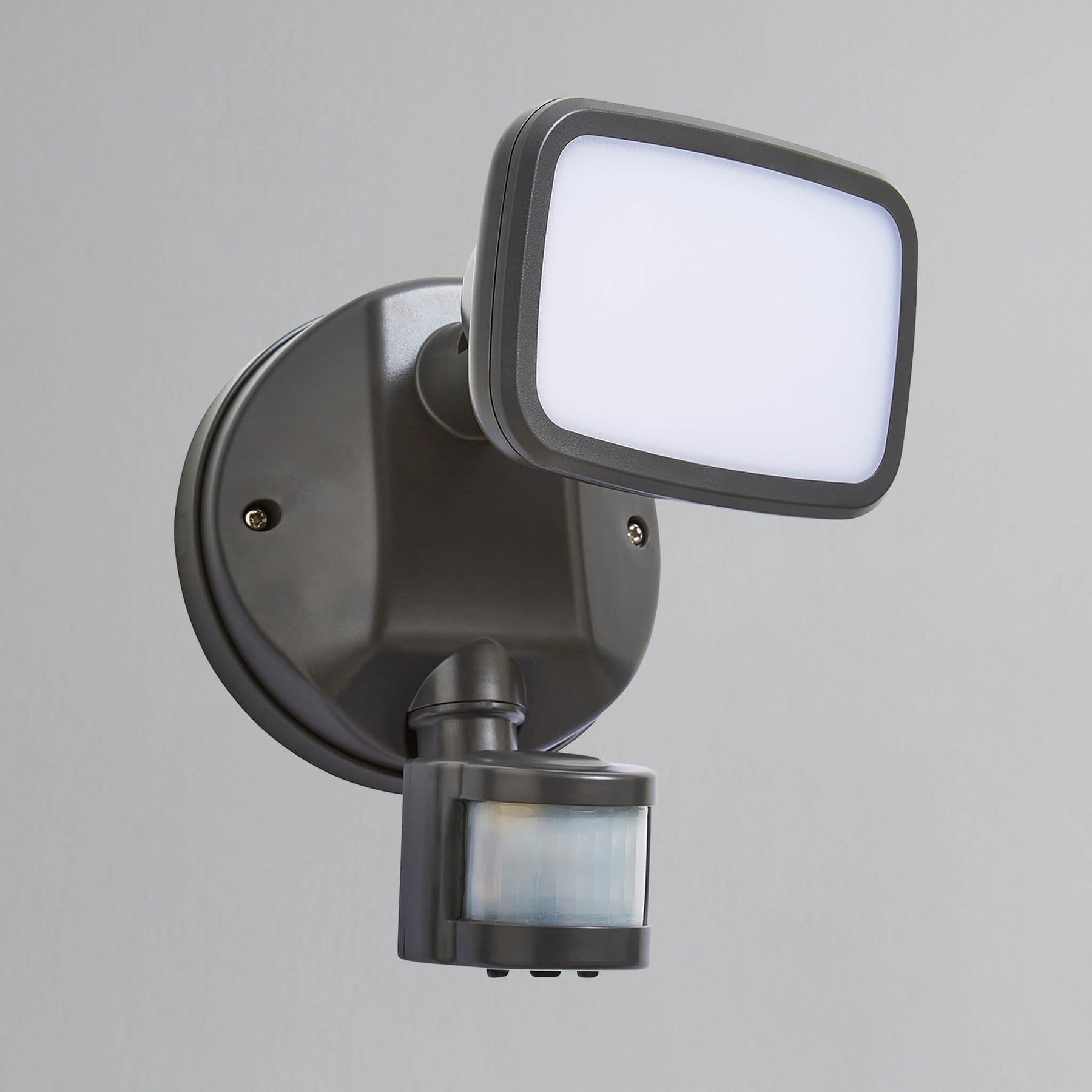 surveillance flood light