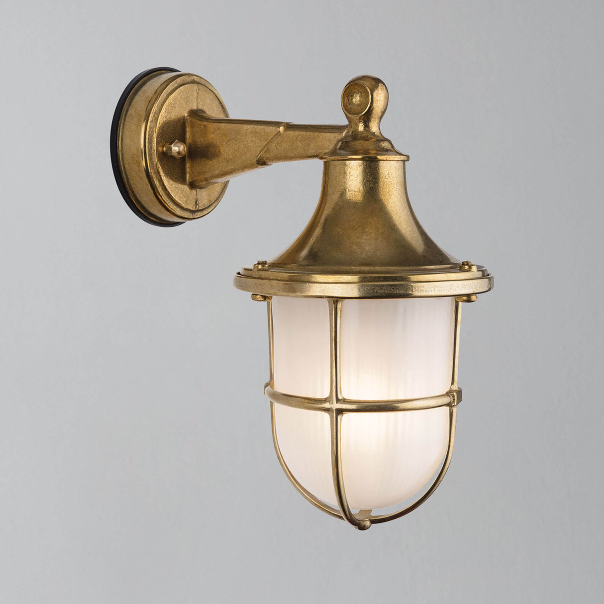 Van Wall Lantern