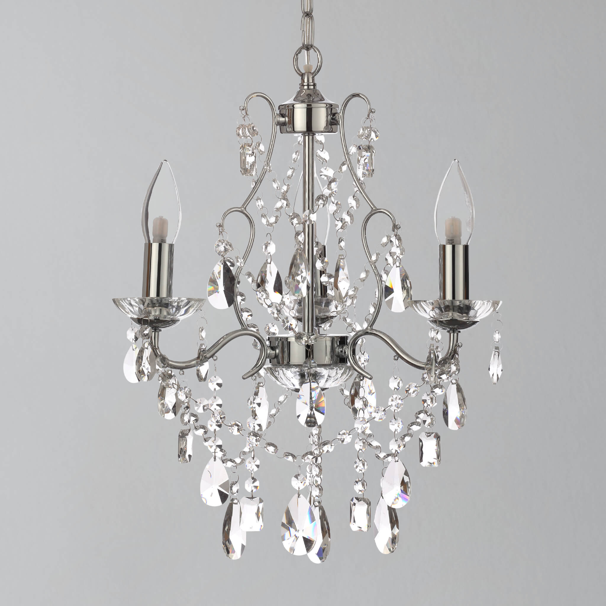 Ip44 chandelier deals