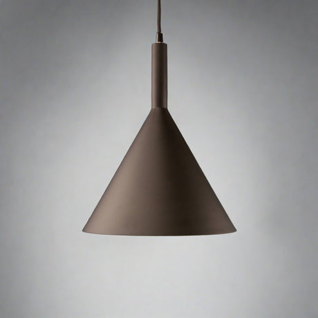 Verge Pendant Light